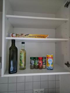 Ferienwohnung Hirsch - 2