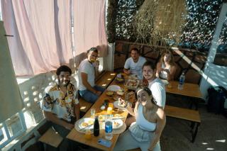 caban surf Tamraght - 4