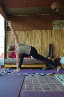 caban surf Tamraght - 2