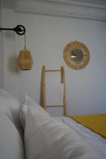 caban surf Tamraght - 1