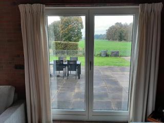 Vakantie woning Drenthe - 3