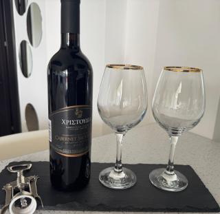 Blue Tulip - Strovolos - 8