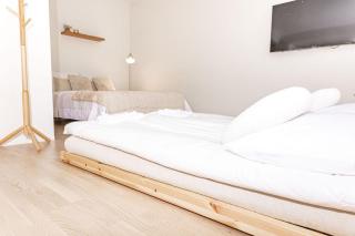 Aurora City Suite, perfect location - 8