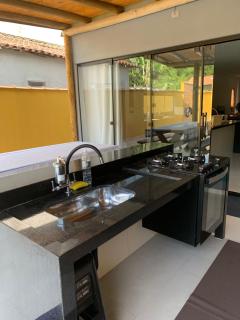 Ubatuba - Casa Familiar com Piscina - 8