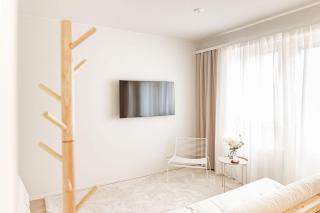 Aurora City Suite, perfect location - 4