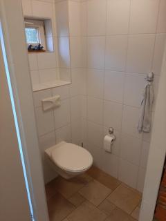 Vakantie woning Drenthe - 4