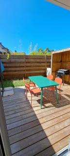 Maison Marsane côte Landaise - 8