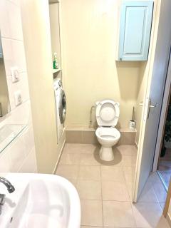 cosy studio dans une maison d'hôte - 8