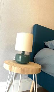 cosy studio dans une maison d'hôte - 4