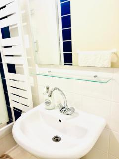 cosy studio dans une maison d'hôte - 2