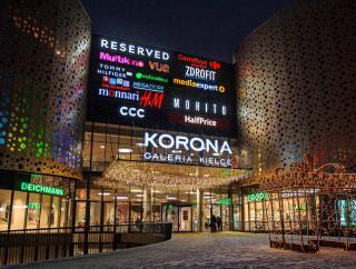 Gold Glass z Jacuzzi &Sauną Rynek Centrum - 3