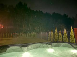 Domek przy lesie SPA - 2