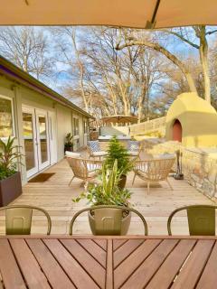 3BR SereneHideaway HotTub 23minAustin - 9