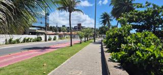 Apartamento 303 - Terrazzas Flat - 4