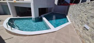 Apartamento 303 - Terrazzas Flat - 3