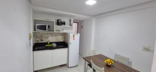 Apartamento 303 - Terrazzas Flat - 2