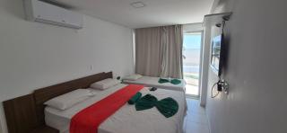 Apartamento 303 - Terrazzas Flat - 1