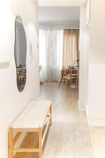 Aurora City Suite, perfect location - 1