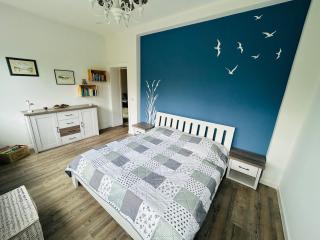 Neue Ferienwohnung in Stadtnähe - 0