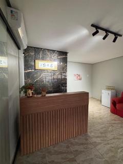 Pousada Luz do Norte - 8