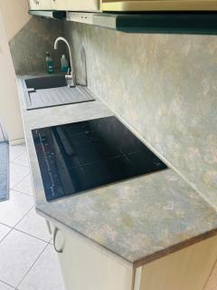 Neue Ferienwohnung in Stadtnähe - 5