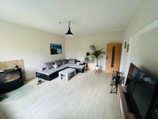 Neue Ferienwohnung in Stadtnähe - 4