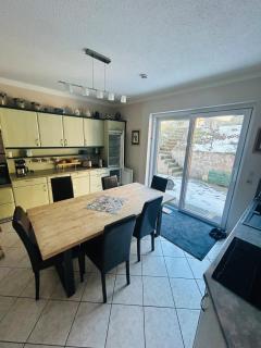 Neue Ferienwohnung in Stadtnähe - 3