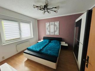 Neue Ferienwohnung in Stadtnähe - 1