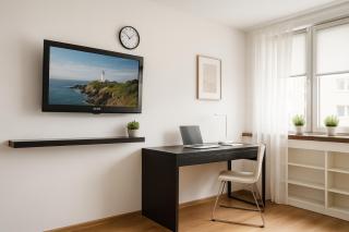 Luxury Design Apartments - Warsaw City Center - Bagno Street - 5