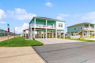 Breezy Cottage - Rockport - 7