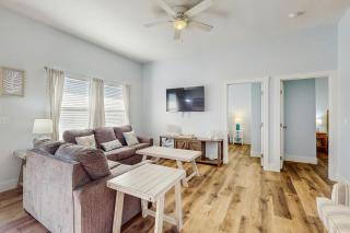 Breezy Cottage - Rockport - 6