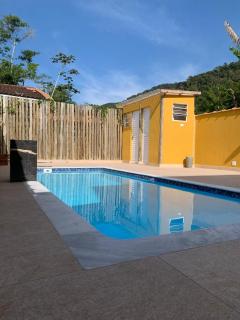 Ubatuba - Casa Familiar com Piscina - 5