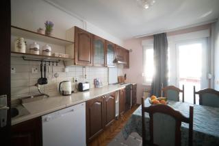 Aurelio Centar Apartment with Balcony and Free parking - 2