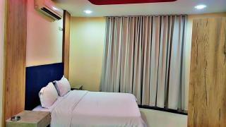 شاليهات سيشل - 7