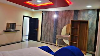 شاليهات سيشل - 1