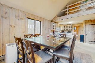 Farmhouse on the Road - 2