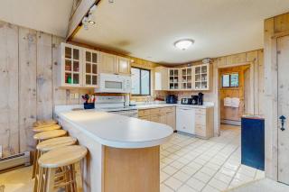 Farmhouse on the Road - 1