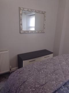 Stylish beach holiday flat - newly refurbished with 2 bedrooms - 1