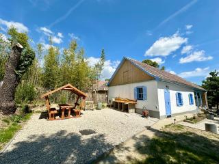 Kökény Kunyhó - 8