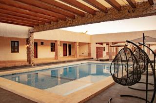 Finca el Cielo San Carlos Sonora - 2