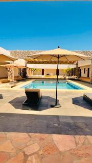 Finca el Cielo San Carlos Sonora - 1