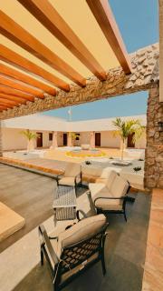 Finca el Cielo San Carlos Sonora - 2