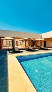 Finca el Cielo San Carlos Sonora - 6