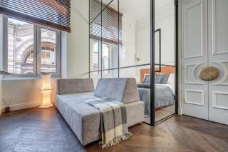 New! Design OLD TOWN apartment - 0