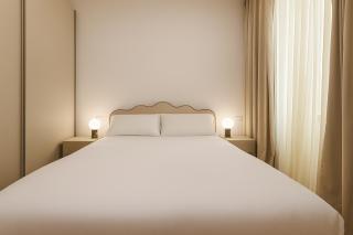 Centro - Executive APT zona pedonale Wi-Fi - AC - 9