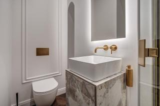 New! Design OLD TOWN apartment - 8