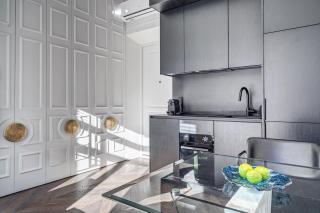 New! Design OLD TOWN apartment - 7