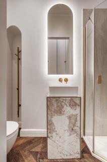 New! Design OLD TOWN apartment - 6