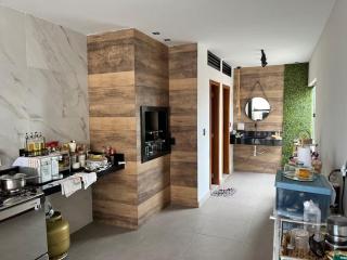 Cobertura com Piscina e Área Gourmet - 8