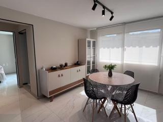 Cobertura com Piscina e Área Gourmet - 6